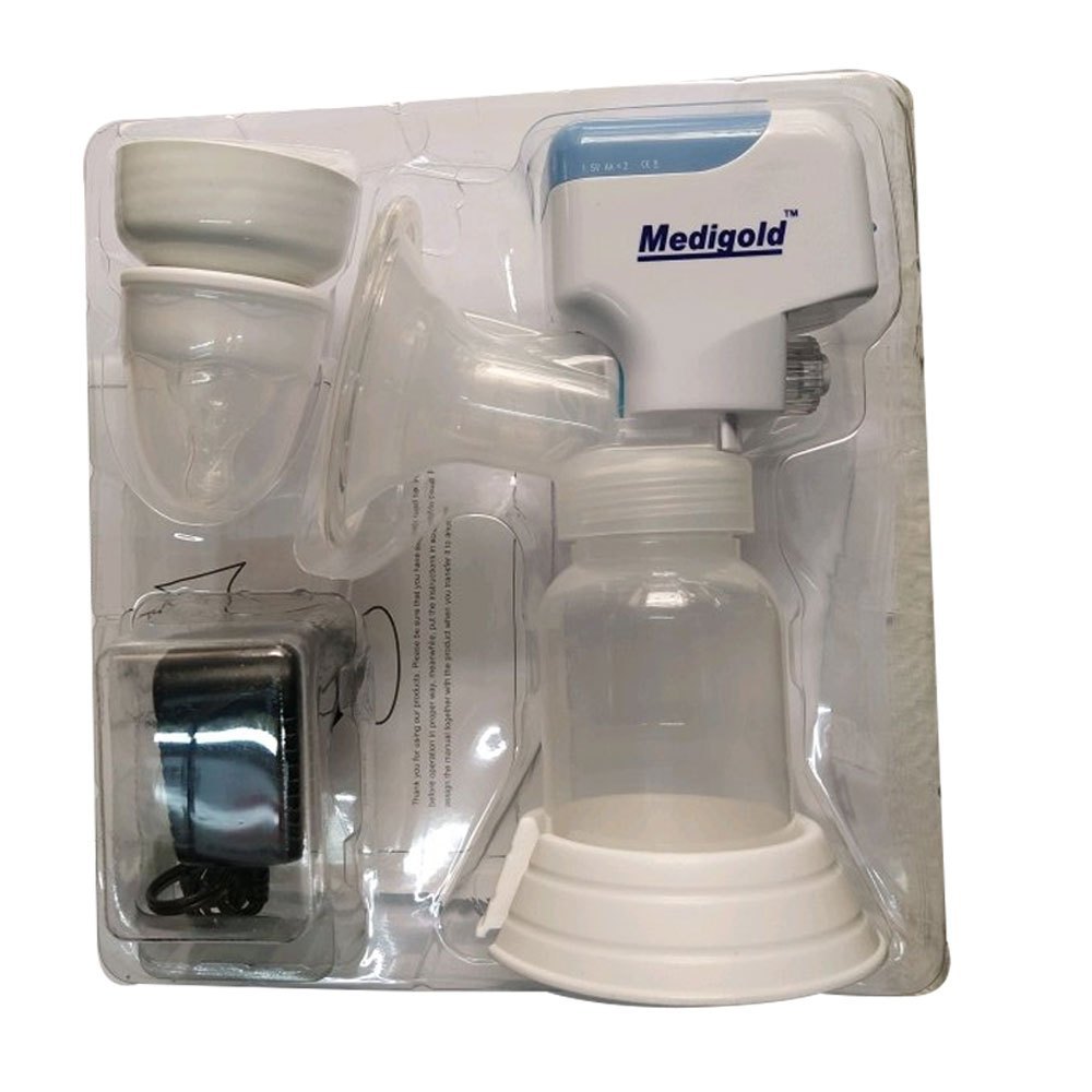 Breast Pump Electrical SE-1300